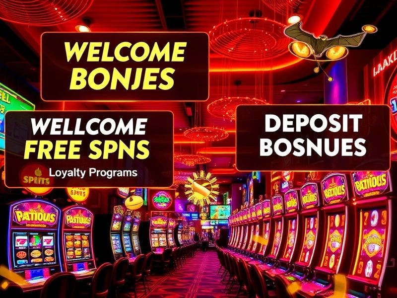 Welcome to Slot Go - Your ultimate destination for thrilling online slot games and top-rated gambling platforms. Play real money slots, explore bonuses, and stay updated on the latest offers. Start spinning today!